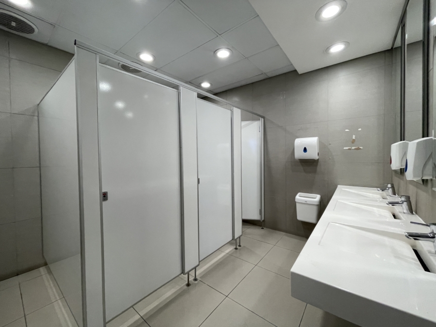 To Let Commercial Property for Rent in Cape Town City Centre Western Cape